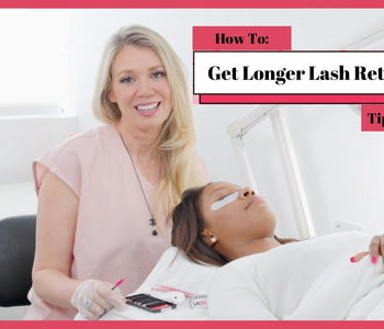 Unlock the Secrets of Great Perfect Lashes with LAshX: Step-by-Step Guide