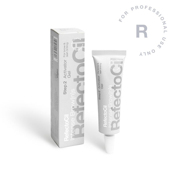 Refectocil Intense Browns Kit (60 services)