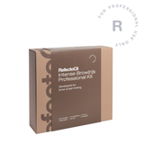 Refectocil Intense Browns Kit (60 services)