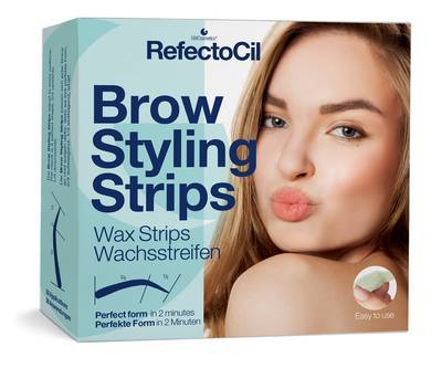 Refectocil Brow Syting Strips