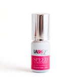 Lash Extension Speed Adhesive - LAshX®