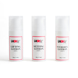 LAshX Pro Lash Lift & Brow Lamination Kit