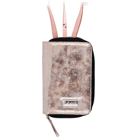 Lash Extension Professional Tweezer Set - lashx.pro Healthier Professional lash extension products