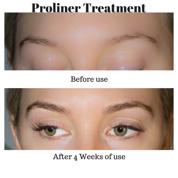Lash Growth Treatment - Serum - LAshX® PRO/Line Treatment - lashx.pro Healthier Professional lash extension products