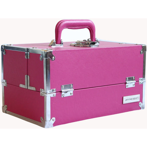 PRO Train Case - lashx.pro Healthier Professional lash extension products