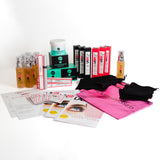 Discount Retail Packages