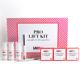 LAshX Pro Lash Lift & Brow Lamination Kit