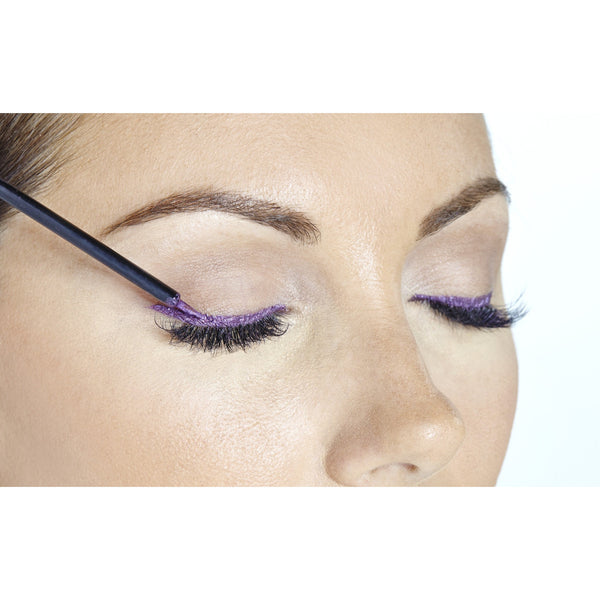 Lash Growth Treatment - Eyeliner - LAshX® PRO/Line - lashx.pro Healthier Professional lash extension products 