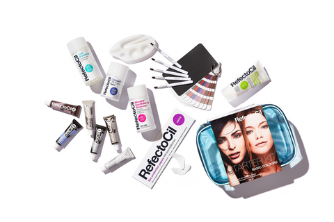 ReflectoCil Brow and Lash Tint Starter Kit