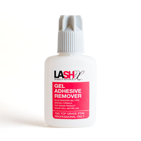 Lash Extension Adhesive Remover - Gel- LAshX®