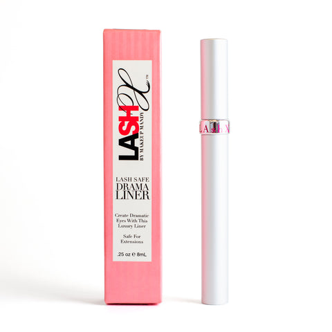 Eyeliner - Extension Safe - LAshX® DRAMA/Line