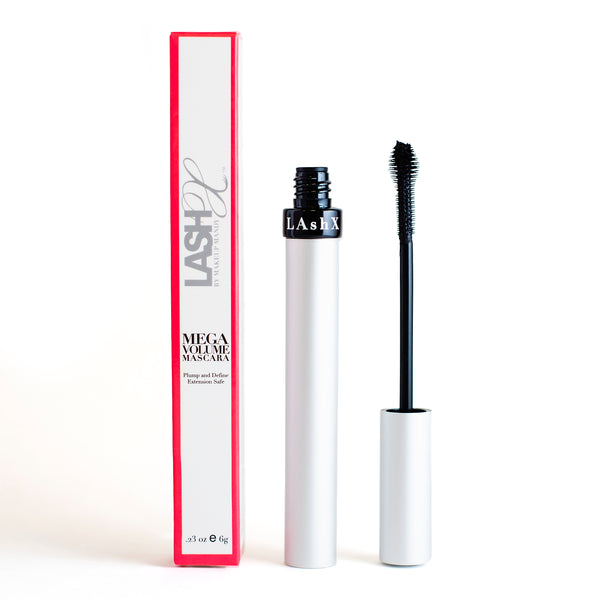 Mega Volume Mascara