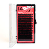 Lash Extensions - Colored - LAshX Mink®