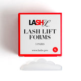 Kit Refills - Lash Lift Perm Kit and Brow Lamination