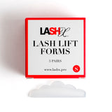 Lash Lift Silicone Lifting Pads | Perm Rods