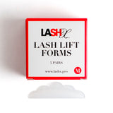 Kit Refills - Lash Lift Perm Kit and Brow Lamination