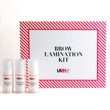 Kit Refills - Lash Lift Perm Kit and Brow Lamination