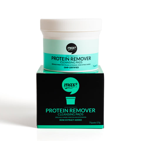 Protein Remover Pads