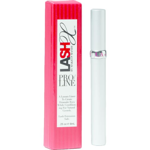 Lash Growth Treatment - Eyeliner - LAshX® PRO/Line - lashx.pro Healthier Professional lash extension products 