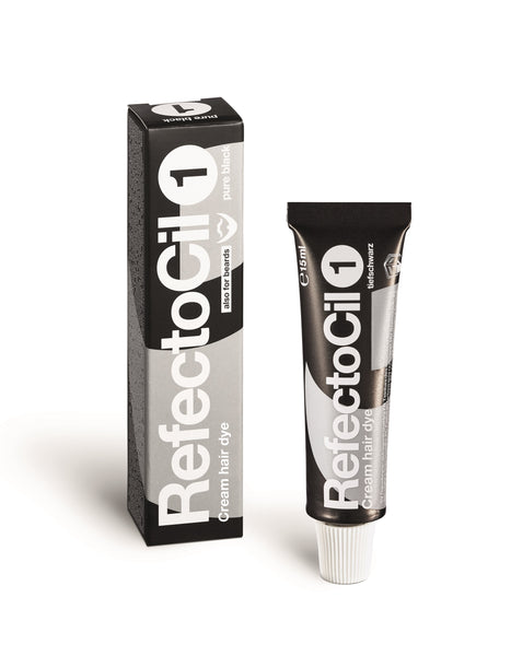 RefectoCil Brow and Lash Tint Colours