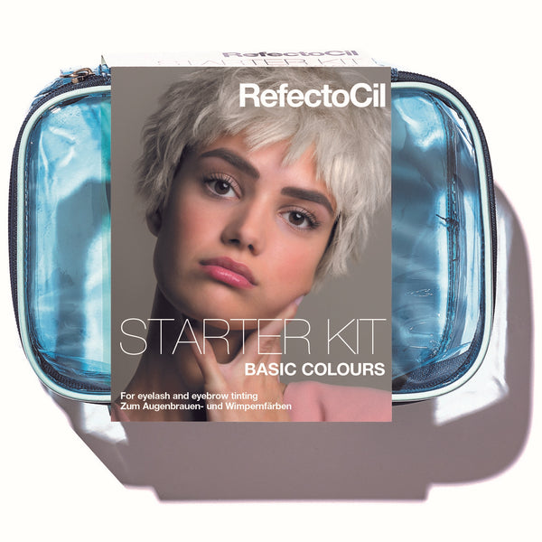 ReflectoCil Brow and Lash Tint Starter Kit