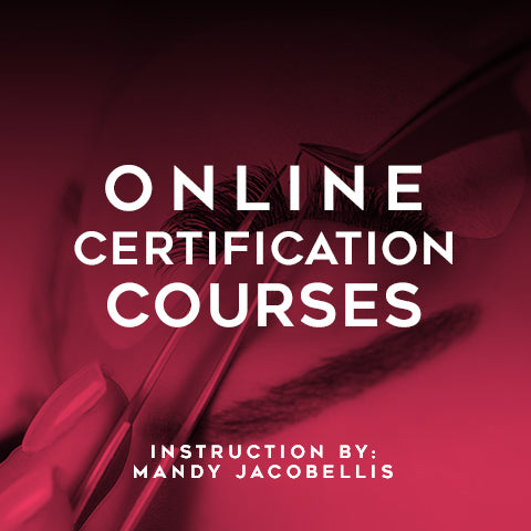 Online Certification Courses - New Courses added!