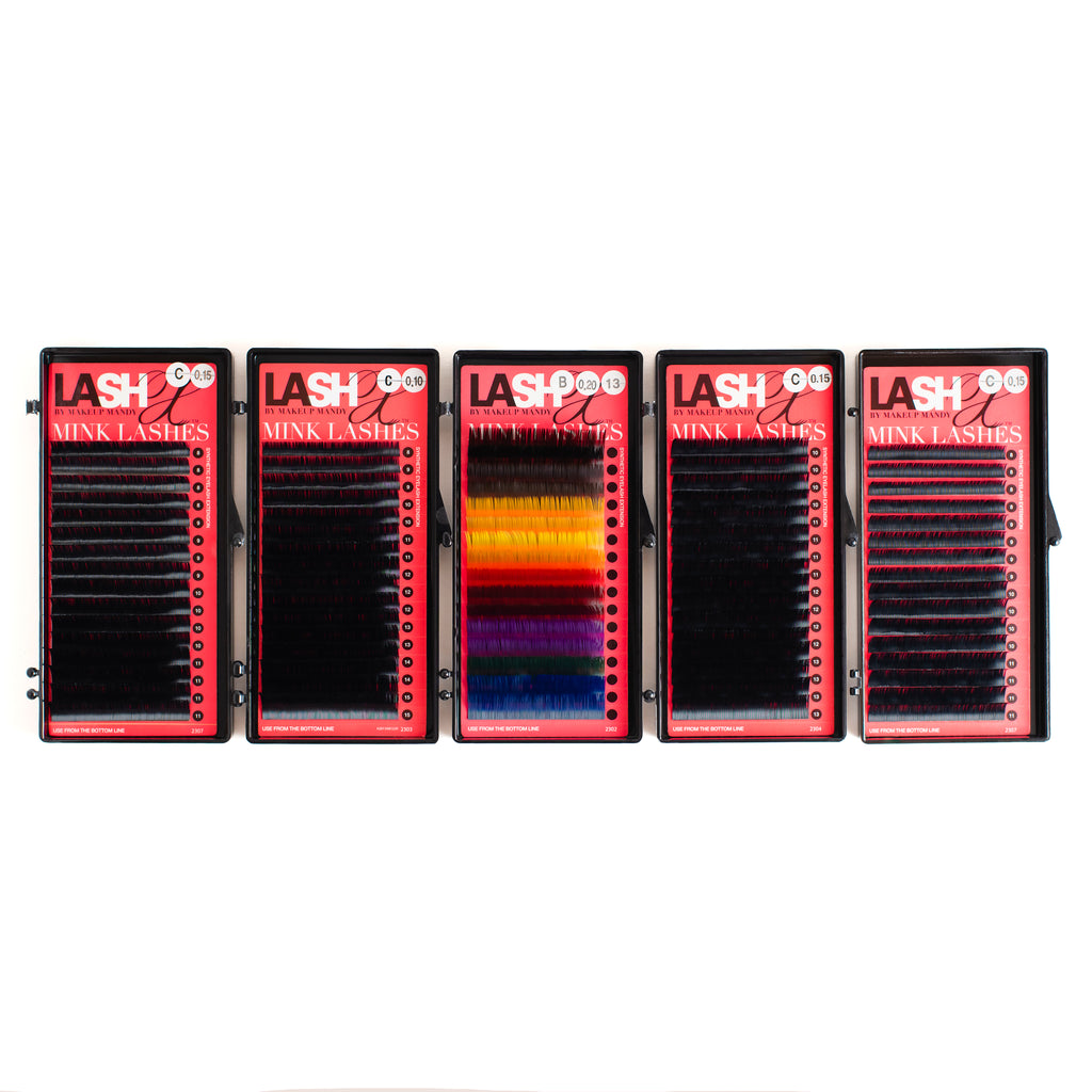 メイ　Revive Lash Professional 6本セット リバイブラッシュ Revive Lush 6g シーエスシー CSC まつ毛美容液