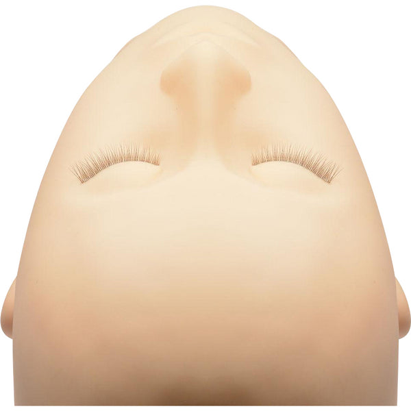 Copy of Practice Doll Head - lashx.pro Healthier Professional lash extension products 