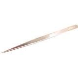 Lash Extension Straight and Narrow Tweezer - Rose Gold - lashx.pro Healthier Professional lash extension products 