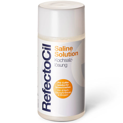 Reflectocils Saline Solution - Brow Prep