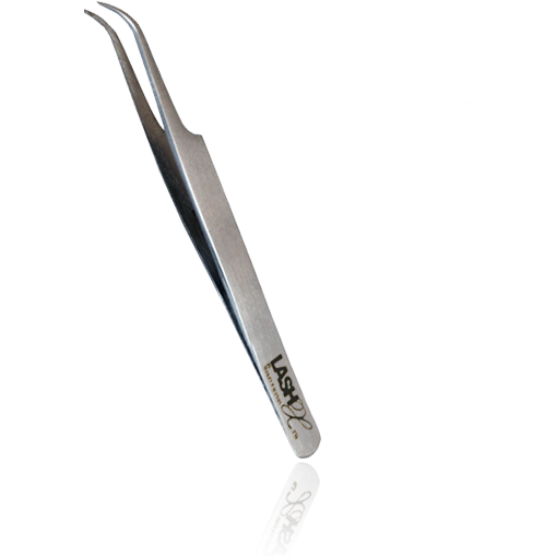 PRO Hook Tweezers - lashx.pro Healthier Professional lash extension products 